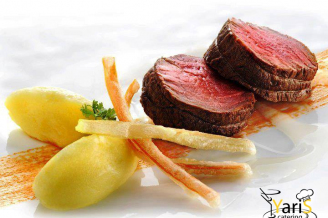 Банкет - блюда - выездной кейтеринг ресторан «Yaris Catering» 64