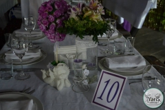 Кейтеринг свадьба 2 - выездной ресторан «Yaris Catering» 10
